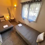O\'Berge & Chambres Avignon