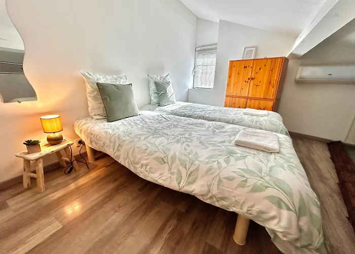 O\'Berge & Chambres Avignon